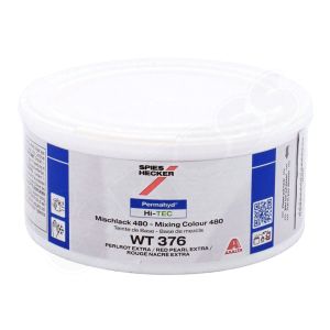 Spies Hecker -  Permahyd 480 Hi-TEC - HT376