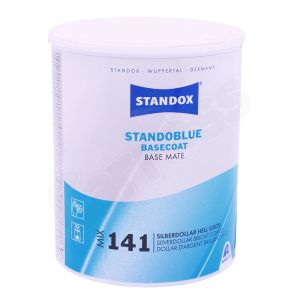 Standox - Standoblue - Mix141