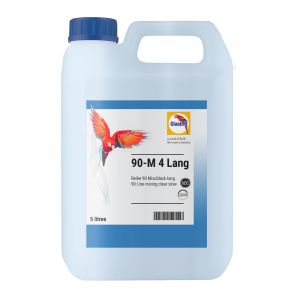 Glasurit - Additif Ligne 90 - 90-M4 slow