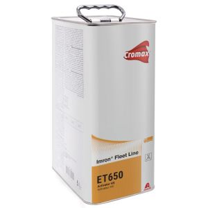 Cromax - Imron High Solid Activator - ET650