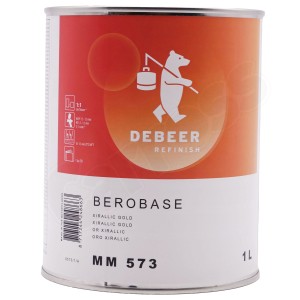 De Beer - Serie 500 - MM573