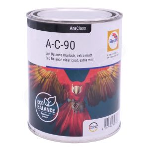Glasurit - Eco Balans Autolak - A-C-90