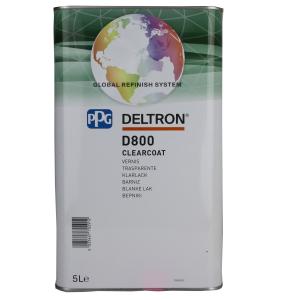 PPG - Vernis Deltron MS - D800