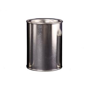 4CR - Metal can and lid - 7745.0500