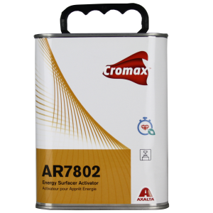 DuPont - Cromax - Durcisseur pour - AR7802