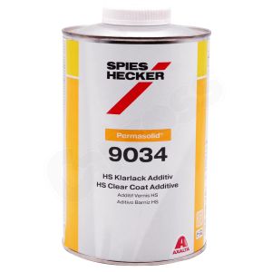 Spies Hecker - Toevoeging Permasolid Hoog Stevig - 9034
