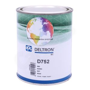 PPG -  Deltron GRS BC - D752
