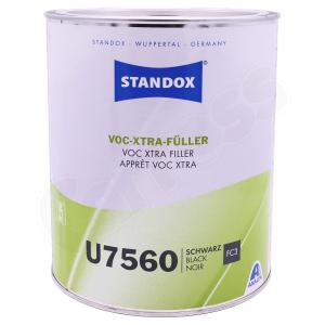 Standox - VOC Xtra filler - U7560
