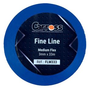 Carross - Fine line Medium flex - FLM333