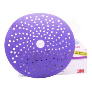 3M - Disque Cubitron 737U Ø150mm - 51424