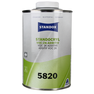 Standox - Additif Standocryl VOC 2K - 2084136