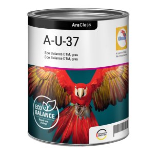 Glasurit - Apprêt Eco Balance - A-U-37