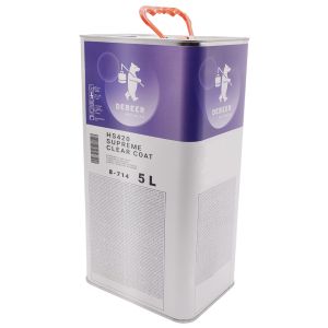 De Beer - Supreme HS420 Autolak - 8-714