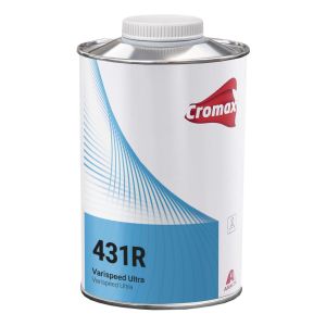 Cromax - Acceleratore di essiccazione - 431R