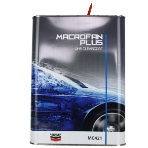 Lechler - Vernis Macrofan Plus - MC421