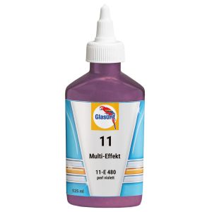 Glasurit - Basislack Multi-Effekt - 11-E480