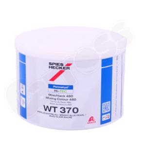 Spies Hecker -  Permahyd 480 Hi-TEC - HT370