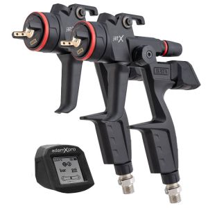 Sata - Jet X Digital duo pack - Pack Jet X Pro