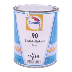 Glasurit - Peinture Ligne 90 - 90-A349