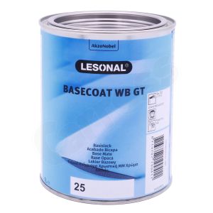 Lesonal -  Base Mate - WB25