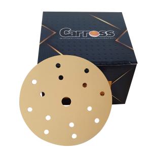 Carross - Disque Eco Gold 15 trous  - EG150-XXXX