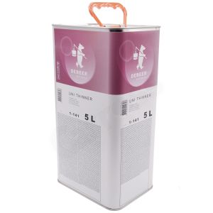 De Beer - Diluente Uni - 1-141