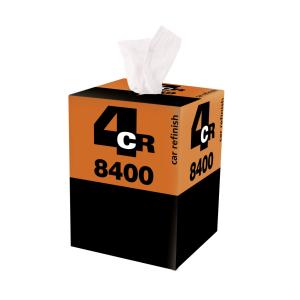 4CR - Lingettes de polissage - 8400.0400