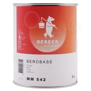 De Beer - Série 500 - MM542