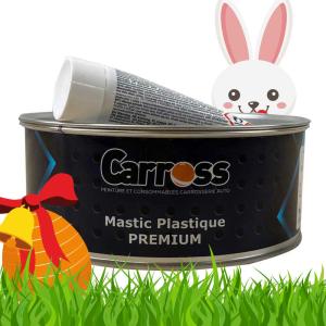 Carross - Mastic Plastique Premium - MPP1