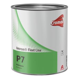 Cromax - Primer epossidico - P7