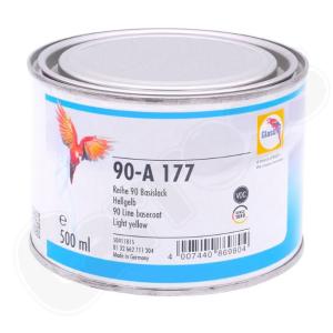 Glasurit - Linea 90 Vernici - 90-A177