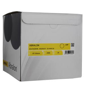 Mirka - ABRALON Abrasive discs - 8A24102095N