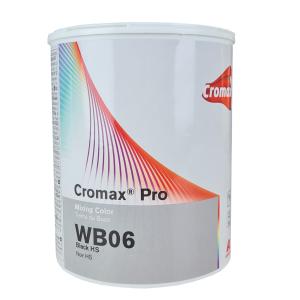 Cromax - Cromax Pro - WB06