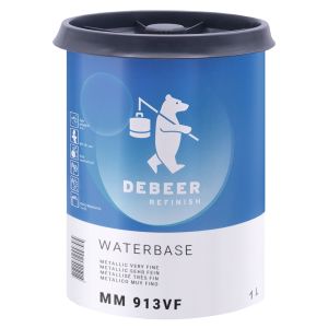 De Beer - 900 Serie 1L - MM913VF