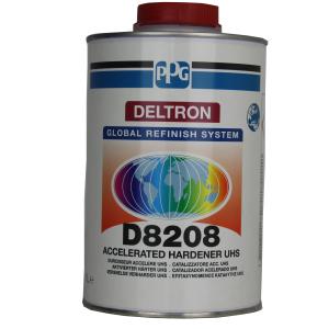 PPG - Durcisseur Accelere UHS - D8208-E1