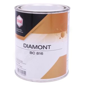 R-M -  Diamont - BC816