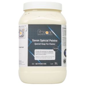 Carross - Speciale carrosseriezeep - NETPEINTURE