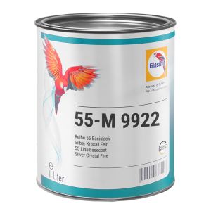 Glasurit - Paint Line 55 - 55-M9922
