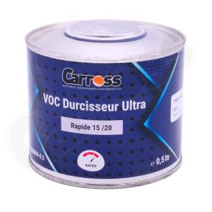 Carross - VOC Hardener Ultra - UGDRA-0.5
