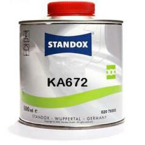Standox - Encre à vernis KA672 - 2086542