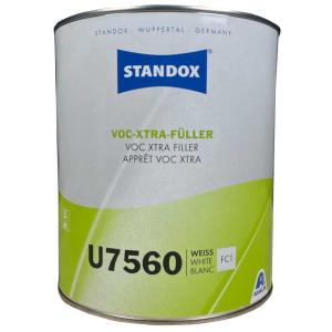 Standox - VOC XTRA FILLER  - U7560W