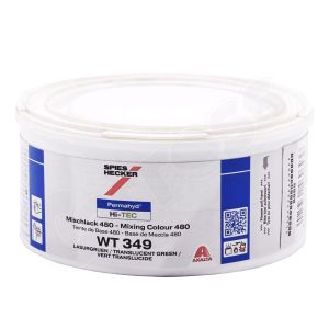Spies Hecker -  Permahyd 480 Hi-TEC - HT349