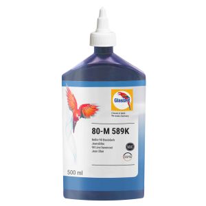 Glasurit - Paint line 90 - 80-M589K