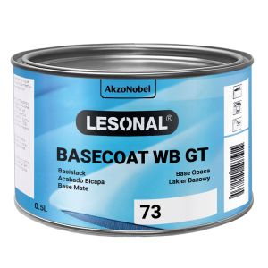 Lesonal -  Base Mate Orange - WB73