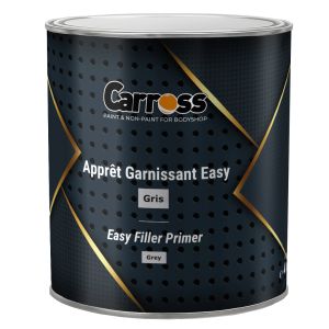Carross - Apprêt garnissant 2K VHS - AGE4-G