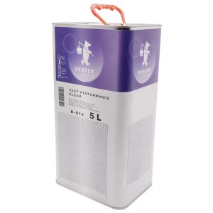 De Beer - Autolak - 8-814-E5