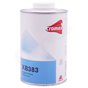 Cromax - Diluyente  - XB383x