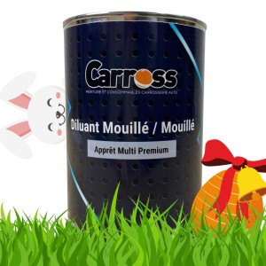 Carross - Diluant pour apprêt multi - AMPDIM