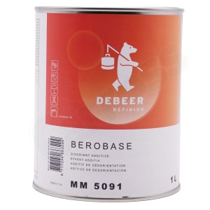 De Beer - Additif 1L - MM5091