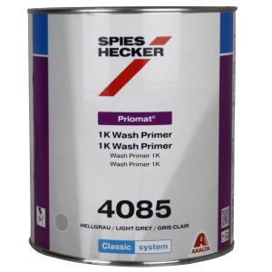 Spies Hecker - Priomat 1K primer - 4085-LG-E3.5